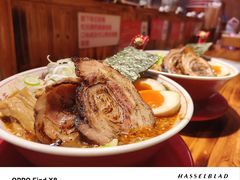 -老龙亭拉面店