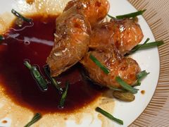 -阿明小菜·海鲜·上海菜(梅陇店)