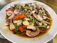 -海之鲜大排档(东山海鲜金銮湾店)