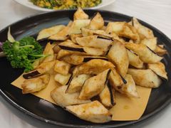 脆皮茄子-庐州太太(CBD店)