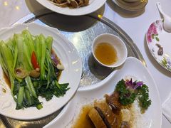 -唐乐宫·小厨餐厅