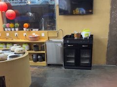 -徽三说·土徽菜·中国徽菜连锁品牌(一中店)