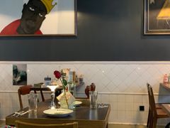 -Juicy Bakery(瑞景店)