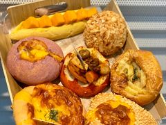 -喜茶(深圳福田星河COCO Park店)