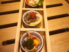 -赤坂亭·M9和牛烧肉·铁板烧·日料398放题(长泰广场店)