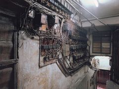 -九龙寨城公园