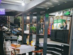 -云晓光头烧烤吧(盛夏店)