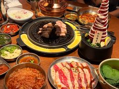 -马场洞肉铺(高丽街店)