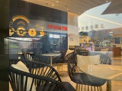 -LAVAZZA拉瓦萨咖啡(上海金融街店)