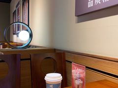 -COSTA COFFEE(常州山姆会员店)