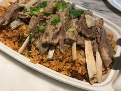 -西安饭庄·非遗陕菜(钟楼店)