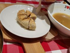 -西贝(宝乐汇店)