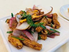 -汇兴源餐馆(小北路店)