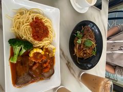 -翠华餐厅(香港国际机场店)