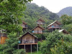 -北京山里寒舍度假酒店