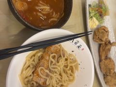 -八盛屋·沾面(集美万达店)