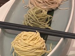-捞神汤物料理(正大广场店)