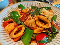 -simply thai天泰(静安嘉里中心店)