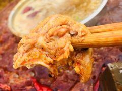 -枇杷园食为鲜火锅(南山店)