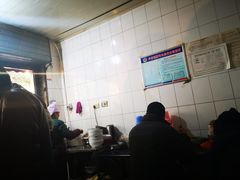 -老李家杂肝汤(回民街店)