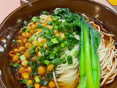 -杨记隆府重庆江湖菜(大悦城店)