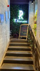 -T.1 hair salon烫染接发