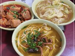 -大石人家鱿鱼面馆(大石西路总店)