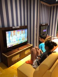 -MELAND CLUB•花园城堡主题亲子乐园•派对•餐厅(广州乐峰广场旗舰店)