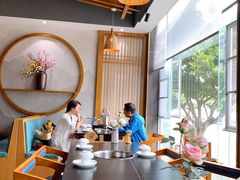 -野菌皇海景野生菌火锅(滨海大道店)