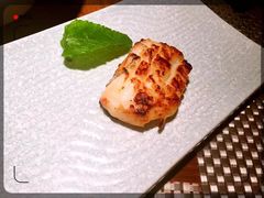 -山葵家·创意料理(宁波来福士店)