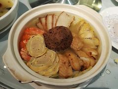 -廊亦舫Lang Yi Fang Restaurant(金桥店)