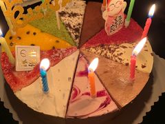 -海底捞火锅(上元大街店)