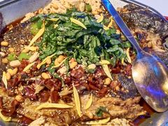 -马邦子·紫苏烤鱼(恒隆广场店)
