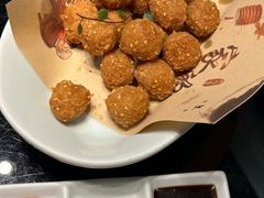 -味+新京宴·烤鸭·北京菜(创意谷店)