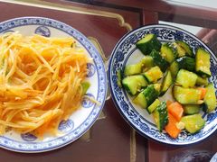 -东方宫中国蘭州牛肉拉面(黄岛店)