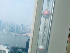 -金轩中餐厅 Jin Xuan(浦东丽思卡尔顿酒店)
