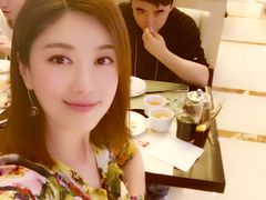 -百香自助餐厅·西安唐隆国际酒店(曲江店)