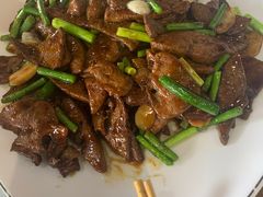 -良师门滨海人家·海鲜·家常菜(滨海城店)