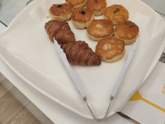 -味多美蛋糕(静安庄店)