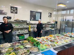 -西湖船菜(湖滨·碧水山庄店)