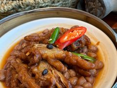 -南拳十三姨·潮汕砂锅粥·粤菜(西单大悦城店)