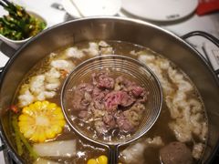 -大喜牛鲜牛肉火锅(世纪金源店)