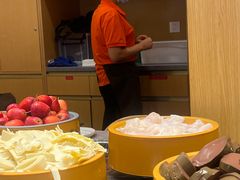 -喜家自助小火锅(乐客城店)