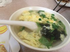 -宝光熏肉鞋底火烧(新街口店)