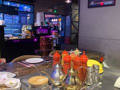 -尚雅铁板料理自助餐厅(乐松店)