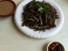 -津味老菜(露西亚商街店)