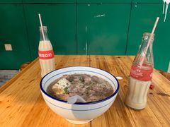 -李易面馆(树木岭店)
