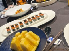 -上海滩餐厅(BFC外滩金融中心店)