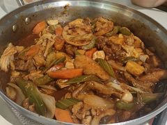 -黄记煌三汁焖锅(民乐园万达店)