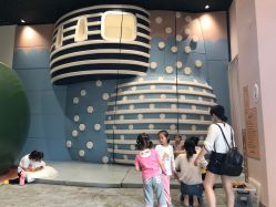 -奈尔宝·儿童乐园·亲子餐厅(鄞州万达店)